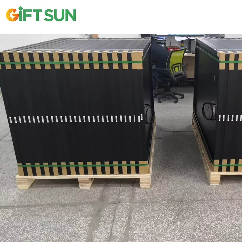 GS40M-400-415W Full Black-4